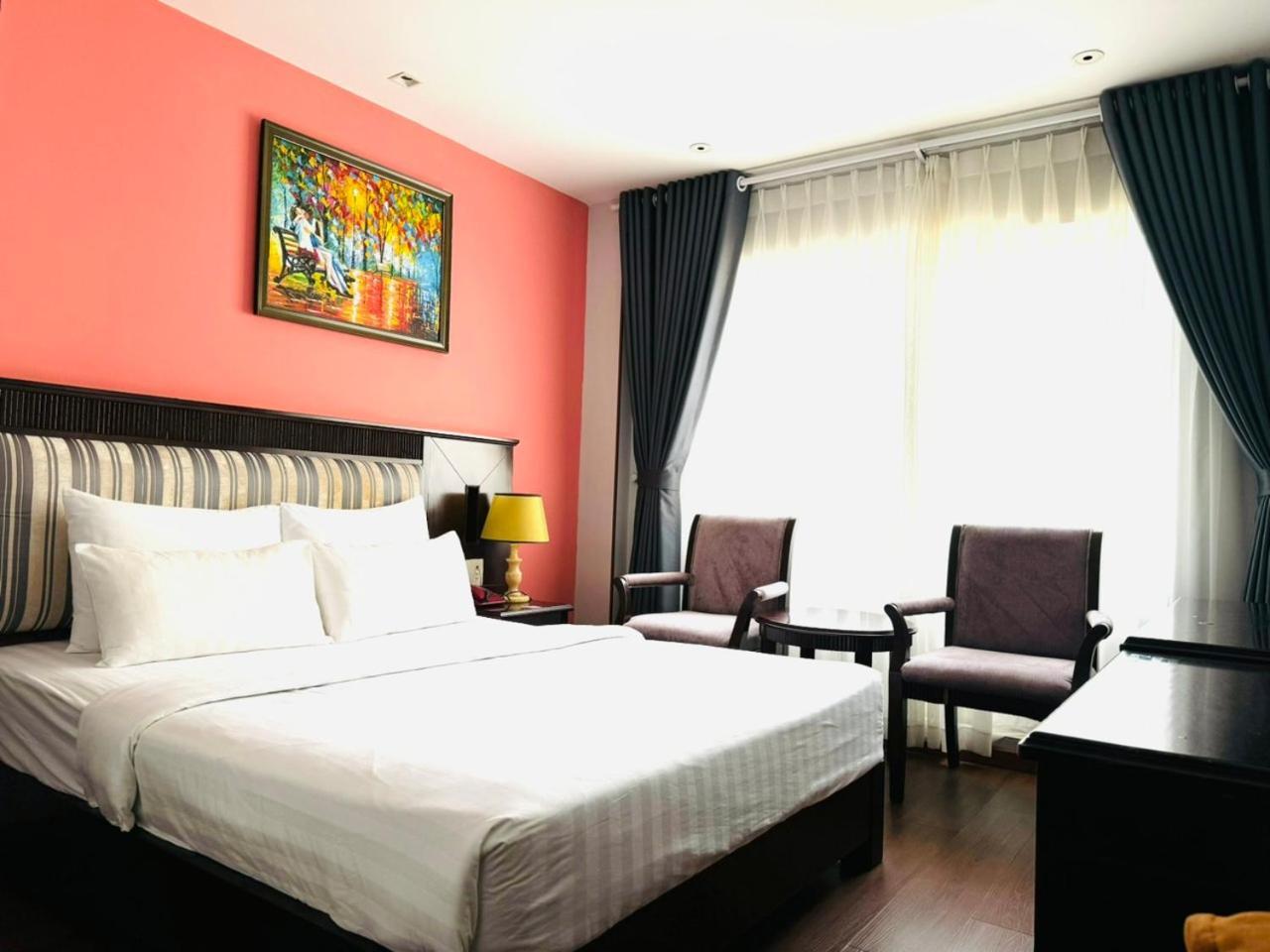 Cherry & Spa- Japanese Town 3* TP. Hồ Chí Minh