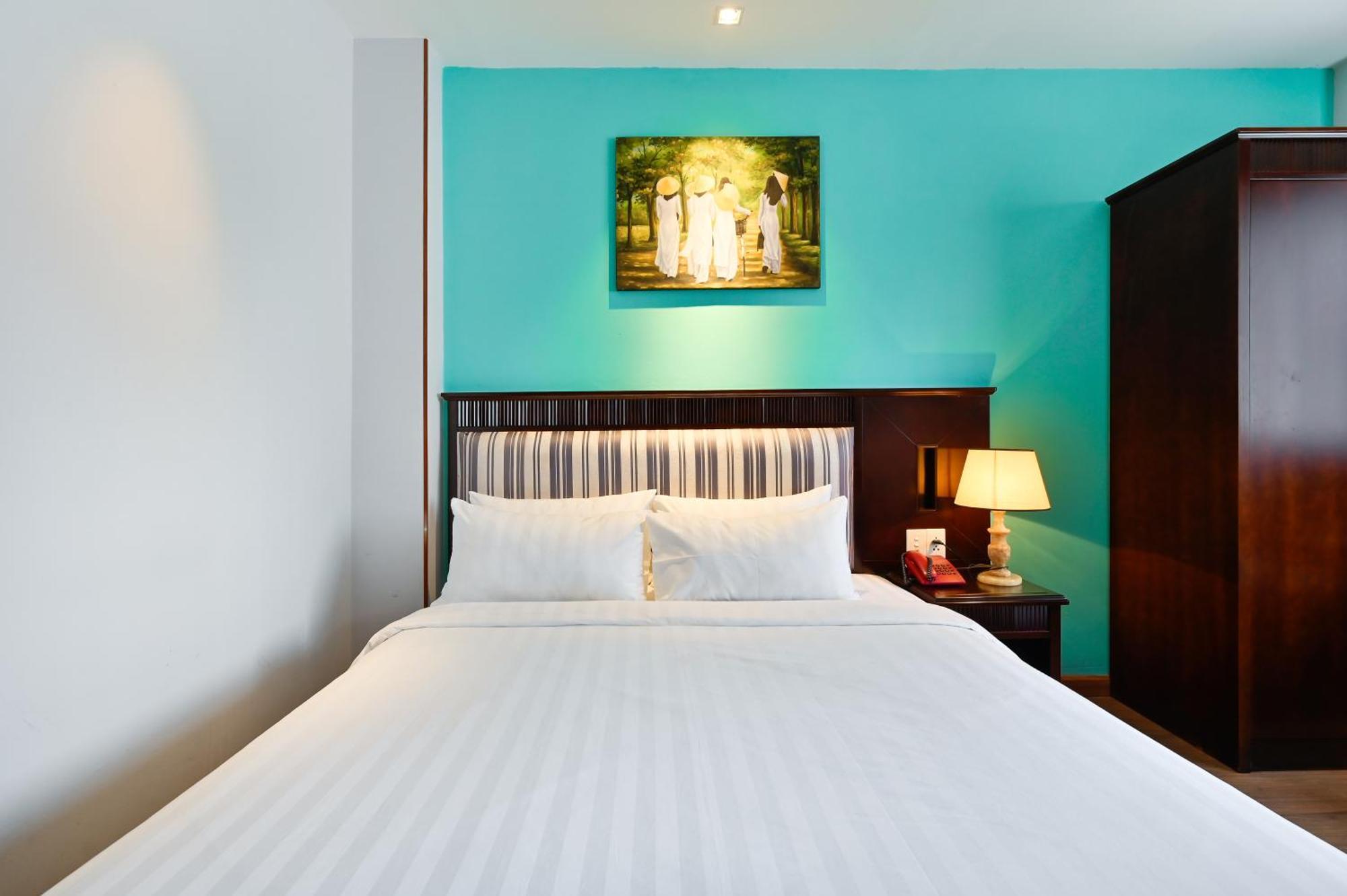 Cherry & Spa- Japanese Town Khách sạn TP. Hồ Chí Minh