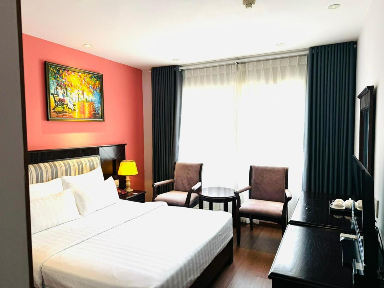 Cherry & Spa- Japanese Town Khách sạn TP. Hồ Chí Minh
