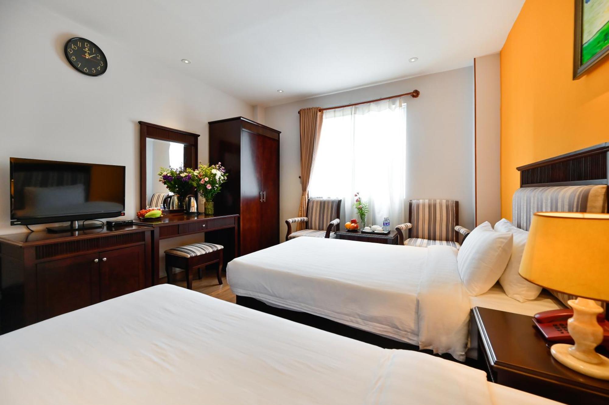 Cherry & Spa- Japanese Town TP. Hồ Chí Minh